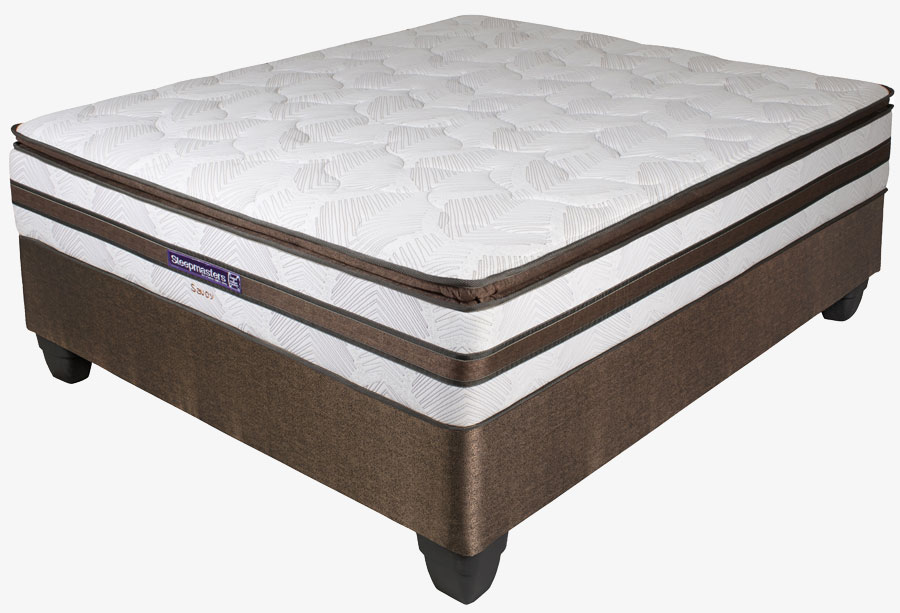 Sleepmaster Savoy