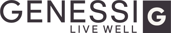 Genessi logo